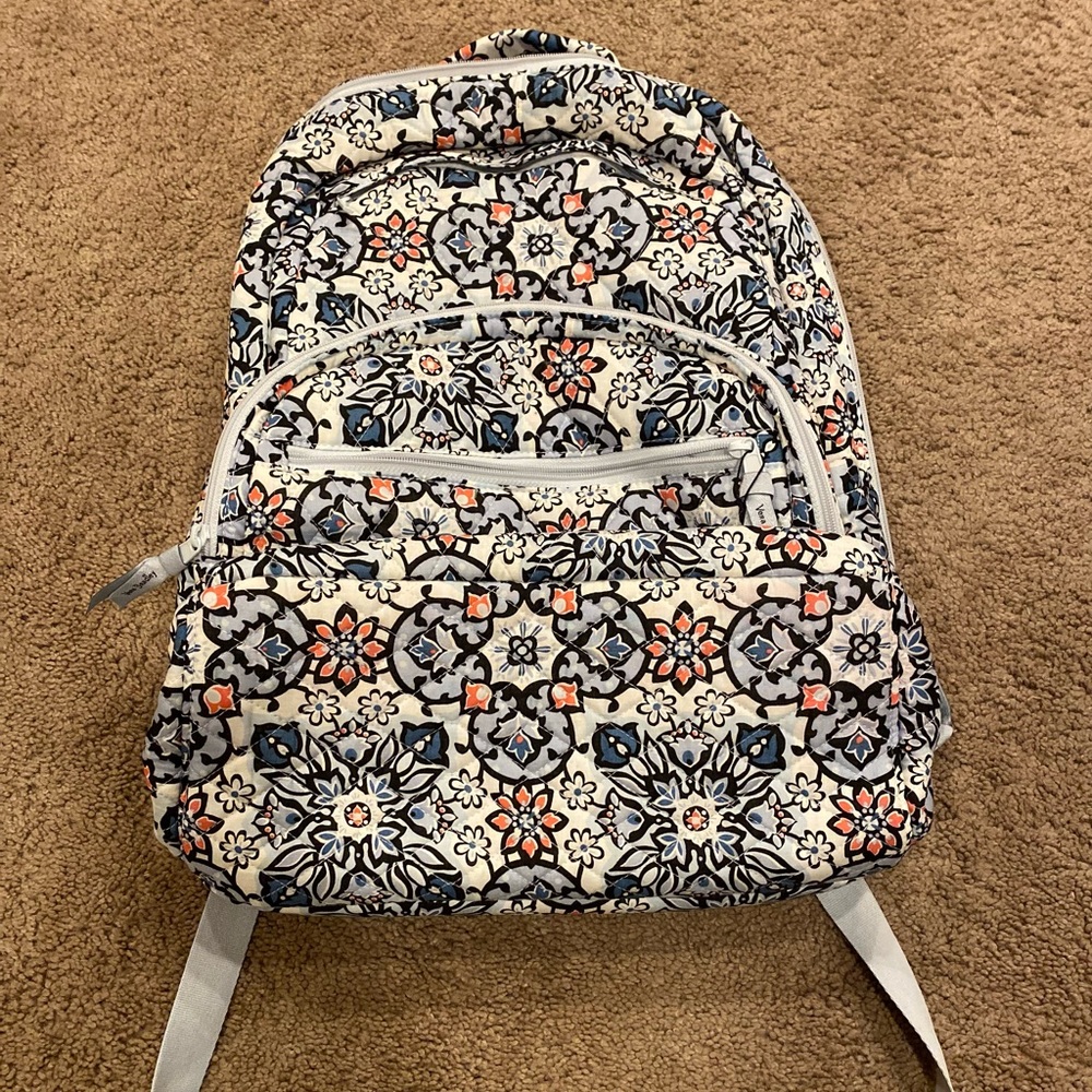 Vera Bradley Backpack